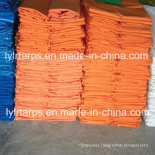 High Quality Plastic Tarpaulin, Poly Tarp, PE Tarps, Truck Tarpaulin Cover